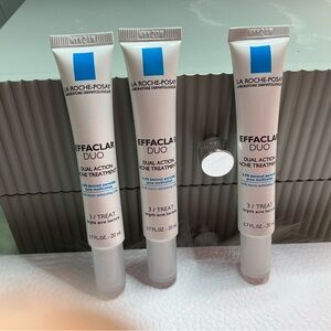 La Roche-Posay Effaclar Duo Acne Treatment